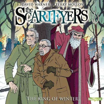 The Scarifyers - 9. The King of Winter reviews