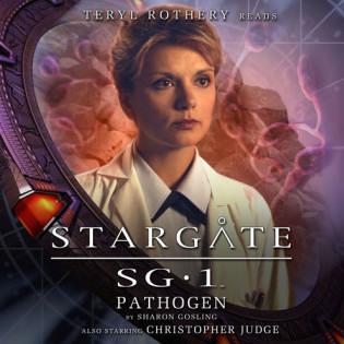 Stargate - 2.3 - Stargate SG-1: Pathogen reviews