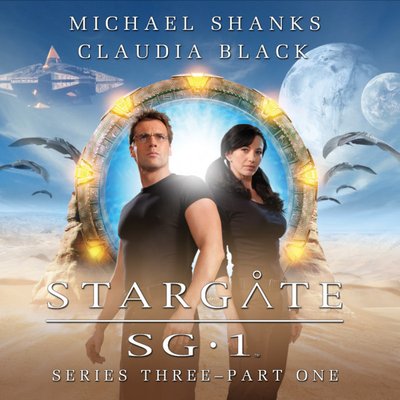 Stargate - 3.1.1 - Half Life reviews