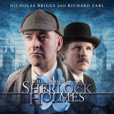 Sherlock Holmes - 3.4 - The Sowers of Despair reviews