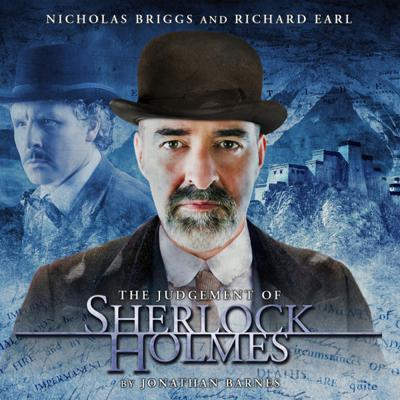 Sherlock Holmes - 4.2 - At the Gates of Shambhala reviews