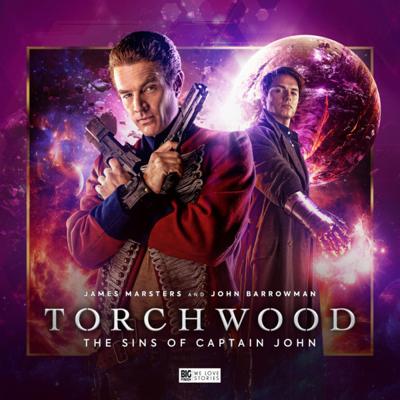 Torchwood - Torchwood - Special Releases - 7.3 - Peach Blossom Heights reviews