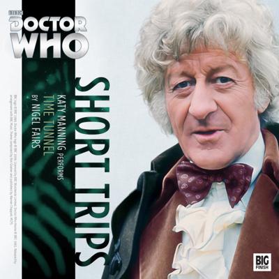 Doctor Who - Short Trips Audios - 5.3 - Time Tunnel reviews