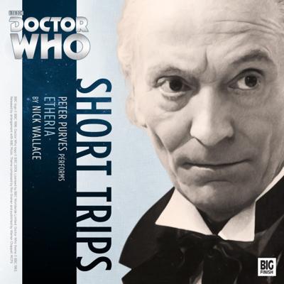 Doctor Who - Short Trips Audios - 5.9 - Etheria reviews