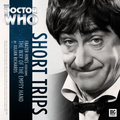 Doctor Who - Short Trips Audios - 5.10 - The Way of the Empty Hand reviews