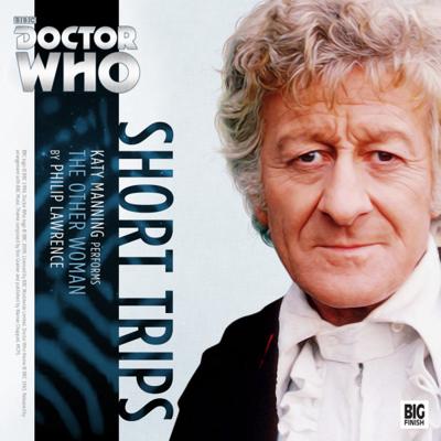 Doctor Who - Short Trips Audios - 5.11 - The Other Woman reviews