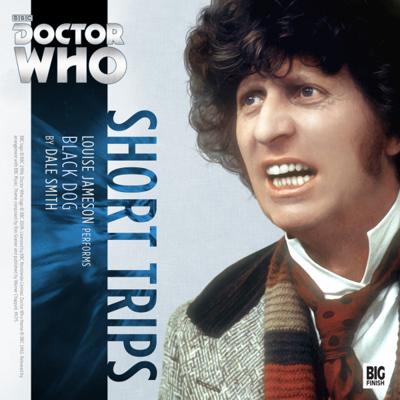 Doctor Who - Short Trips Audios - 5.12 - Black Dog reviews