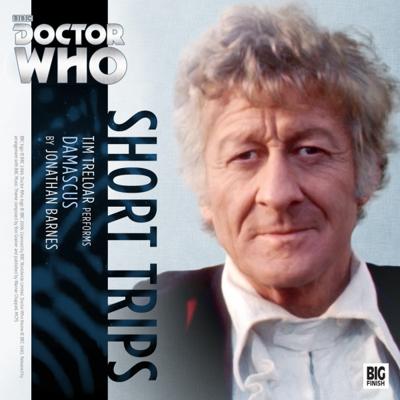 Doctor Who - Short Trips Audios - 6.8 - Damascus reviews