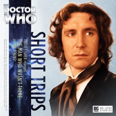 Doctor Who - Short Trips Audios - 6.11 - The Man Who Wasn't There reviews
