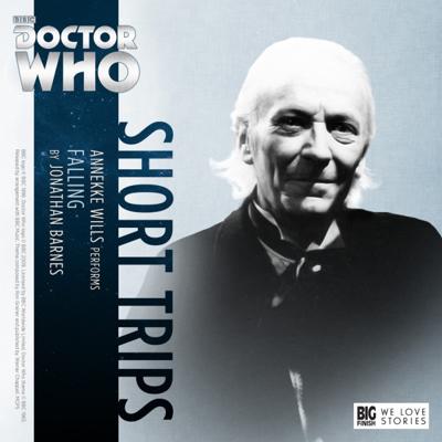 Doctor Who - Short Trips Audios - 7.5 - Falling reviews