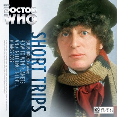 Doctor Who - Short Trips Audios - 7.6 - How to Win Planets and Influence People reviews