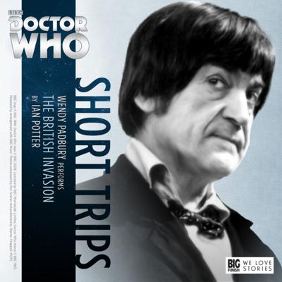 Doctor Who - Short Trips Audios - 7.8 - The British Invasion reviews