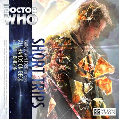 Doctor Who - Short Trips Audios - 7.10 - All Hands on Deck reviews