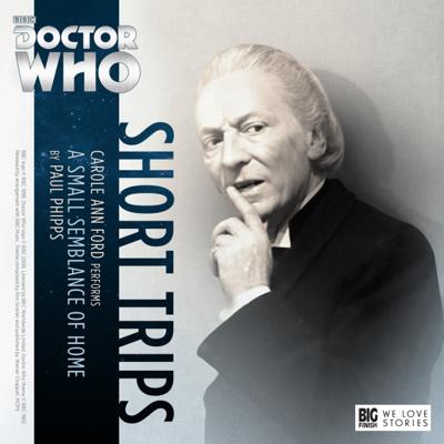 Doctor Who - Short Trips Audios - 8.9 - A Small Semblance of Home reviews