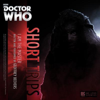 Doctor Who - Short Trips Audios - 8.10 - I Am The Master reviews
