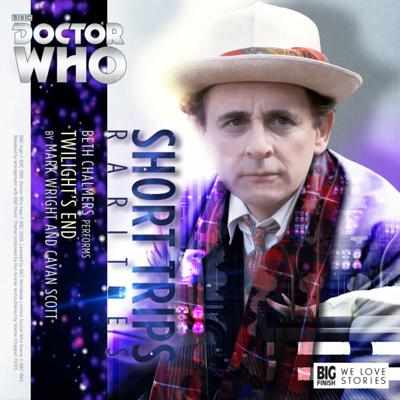 Doctor Who - Short Trips Rarities - 9. Twilight's End  reviews