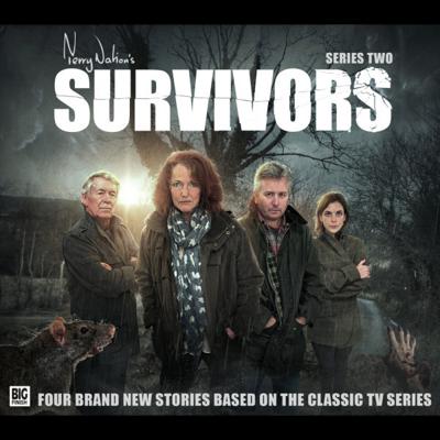 Survivors - 2.1 - Dark Rain reviews