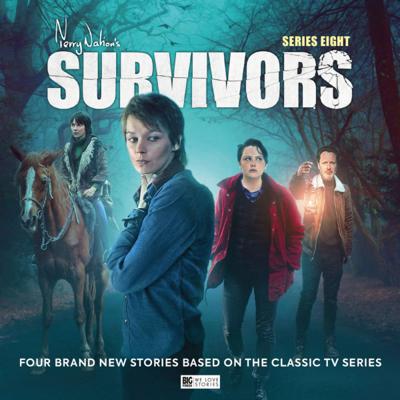 Survivors - 8.2 - Robert reviews