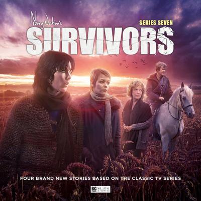 Survivors - 7.1 - Journey's End reviews