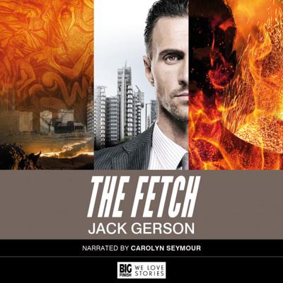 Big Finish Audiobooks - The Fetch reviews