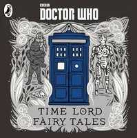 Doctor Who - Time Lord Fairy Tales - Helana and the Beast reviews