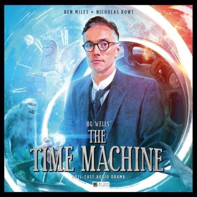 Big Finish Classics - The Time Machine reviews