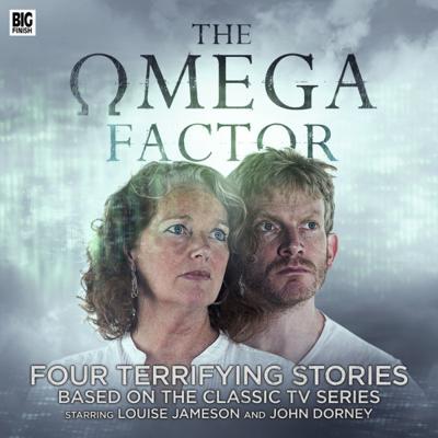The Omega Factor - The Omega Factor - Big Finish - 1.3 - Legion reviews