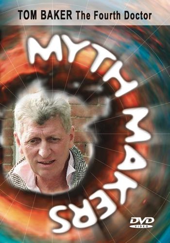 Doctor Who - Reeltime Pictures - Myth Makers: Tom Baker reviews