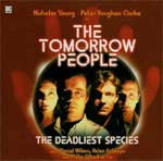 The Tomorrow People - 1.2 - The Deadliest Species reviews