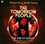 The Tomorrow People - 1.4 - The Sign of Diolyx reviews