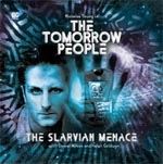 The Tomorrow People - 3.1 - The Slarvian Menace reviews