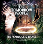 The Tomorrow People - 3.2 - The Warlock's Dance reviews