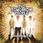 The Tomorrow People - 3.4 - Trigonometry reviews