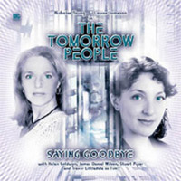 The Tomorrow People - 4.1 - Saying Goodbye reviews