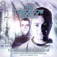 The Tomorrow People - 4.2 - The Lords of Forever reviews