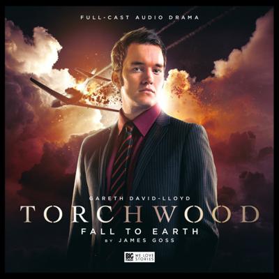 Torchwood - Torchwood - Big Finish Audio - 2. Fall to Earth reviews
