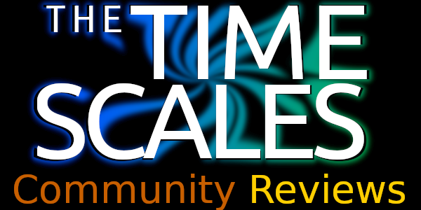 The Time Scales - Community Ratings and Reviews