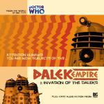 1.1 - Invasion of the Daleks