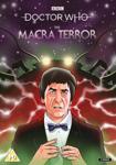 The Macra Terror (Animated)