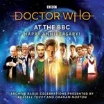 Doctor Who at the BBC: Happy Anniversary
