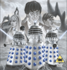 The Power of the Daleks (Animated)