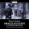 1.2 - Bram Stoker - Dracula's Guest & Other Dark Tales