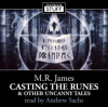 1.4 - M.R. James - Casting the Runes & Other Uncanny Tales