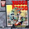 8. Judge Dredd - I Love Judge Dredd