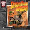 10. Strontium Dog - Fire From Heaven
