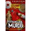 The Mervyn Stone Mysteries - Book 2: DVD Extras Include: Murder