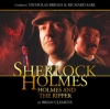1.3 - Holmes and the Ripper