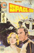 Space 1999 - Space: 1999 ~ Books / Comics / Other Media - Moonless Night - Space 1999 (1975) Comic #1 reviews