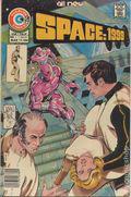 Space 1999 - Space: 1999 ~ Books / Comics / Other Media - Bring Them Back Alive! - Space 1999 (1975) Comic #3 reviews