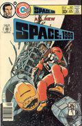 Space 1999 - Space: 1999 ~ Books / Comics / Other Media - Flotsam - Space 1999 (1975) Comic #6 reviews